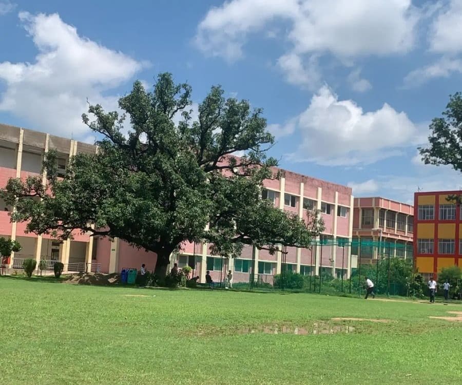 GGDSD Campus photo 6